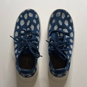 Women's Tree Runner Size 7